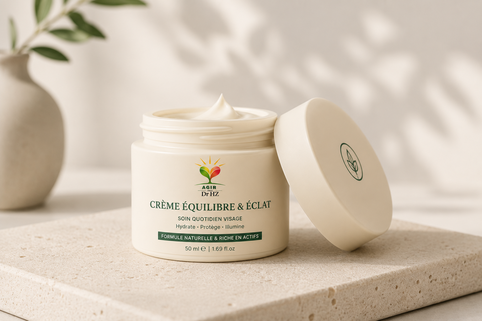 Crème